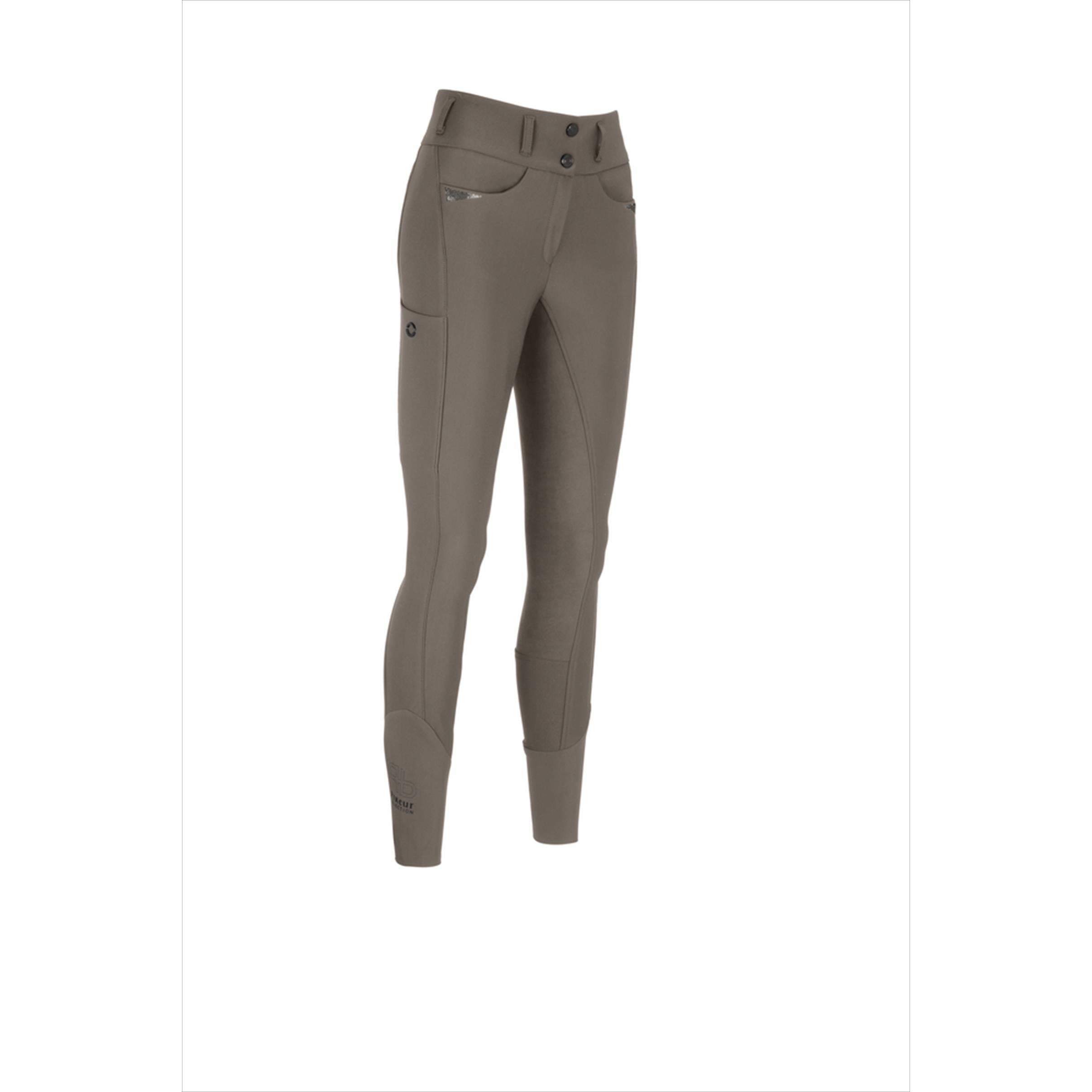Pikeur Laure SD Highwaist Fullgrip Breeches Functional sports trousers with UV protection