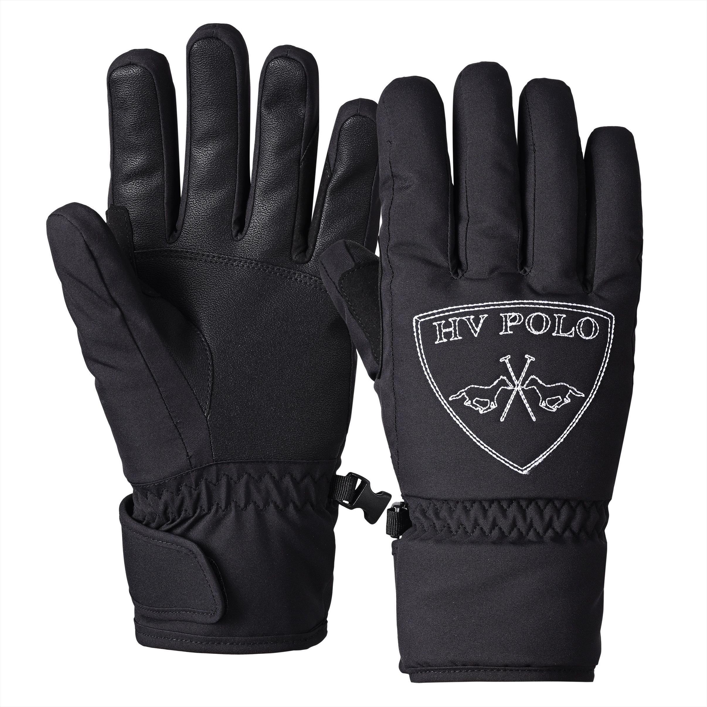 handschuhe reiten kinder HV Polo Kinder Winter Handschuhe