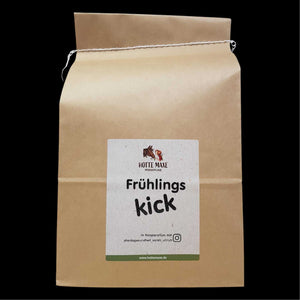Hotte Maxe Frühlingskick 1kg