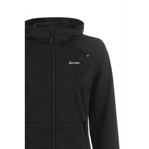 Veste softshell Cavallo Flex printemps / été 2024 4510 