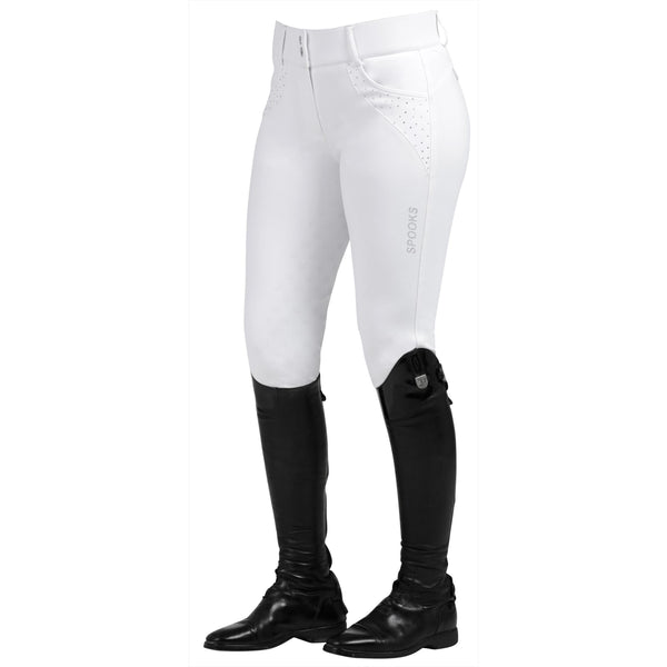 Spooks Luanah competition breeches summer 2024 