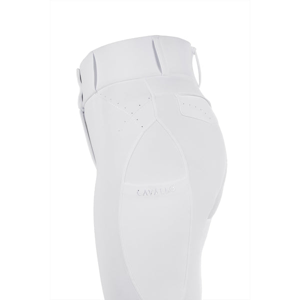 Cavallo competition breeches Candera with mobile phone pocket spring / summer 2024 