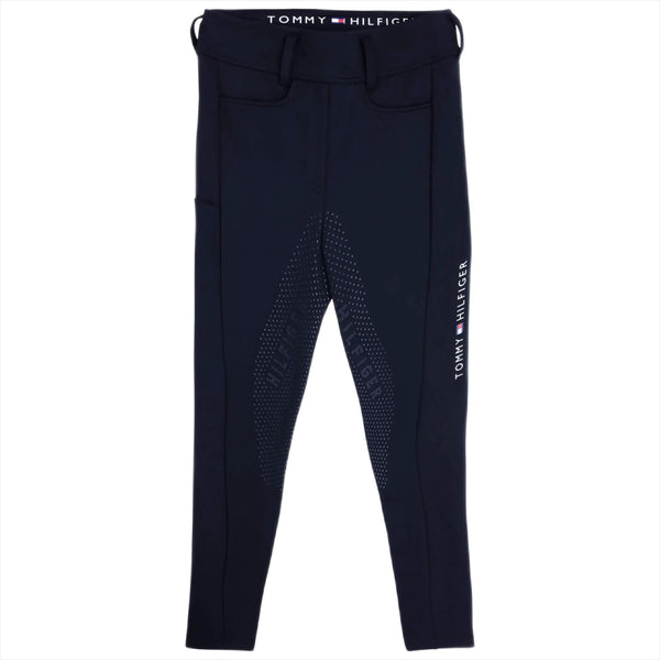 Tommy Hilfiger Equestrian Thermo Reitleggins Vermont HW24