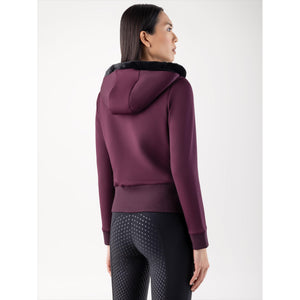 Equiline Winter-Trainingsjacke Gur mit Teddyfell Winter 2025 /  2026