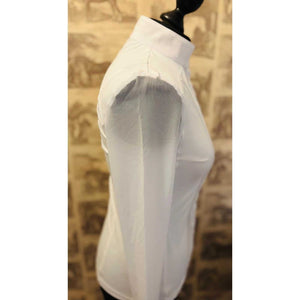 Equiline Turniershirt Giosteg Glamour Collection
