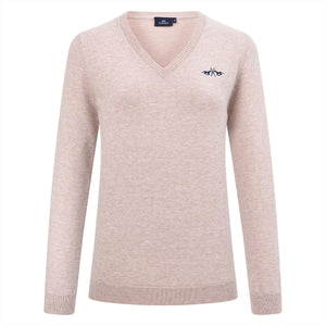 HV POLO V-Pullover Oralie HW 26