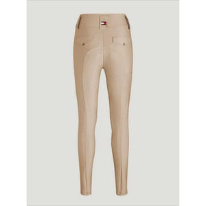 Tommy Hilfiger Damen Fullgrip Reitleggings Highland Frühling Sommer 2026