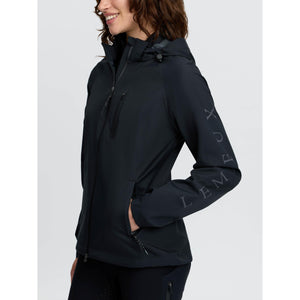 LeMieux leichte wasserdichte Regenjacke Athena