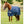Horseware Outdoordecke Amigo Ripstop Turnout 50g 900D