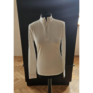 Tommy Hilfiger Equestrian Monica Turniershirt Strass Winterkollektion 2026