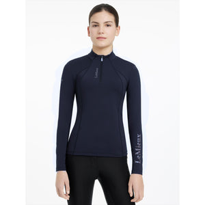 LeMieux Young Rider Classique Base Layer