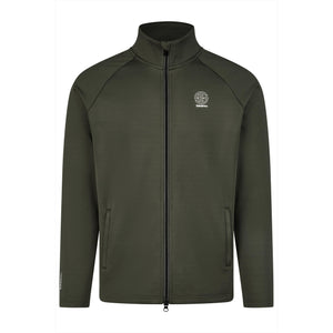 Eskadron Zip Hoody Herren Dynamic #SALE