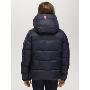 Tommy Hilfiger Equestrian Kinderjacke Glendale Winterkollektion 2026