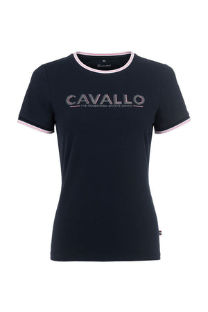 Cavallo T-Shirt CAVALBELL #SALE