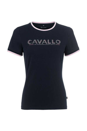 Cavallo T-Shirt CAVALBELL