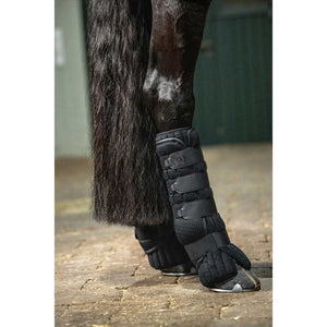 Eskadron Transportgamaschen Mesh Air Tex Platinum 2026