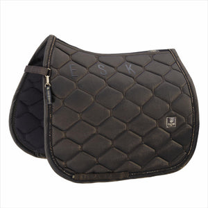 ESKADRON Schabracke Dressur Glam Crystal Heritage Heritage