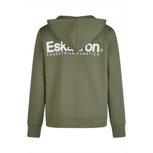 Eskadron Herren Sweatjacke Classic Sports Fanatics FS25