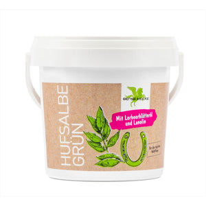Bense & Eicke Hufsalbe 500ml #SALE