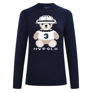 HV Polo Damen Pullover HVPTeddy