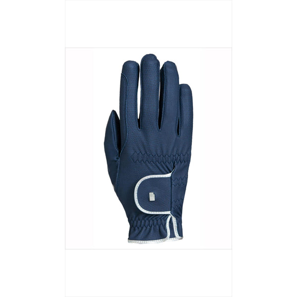 Roeckl Gants d'équitation Grip Summer Lona Gants d'été 