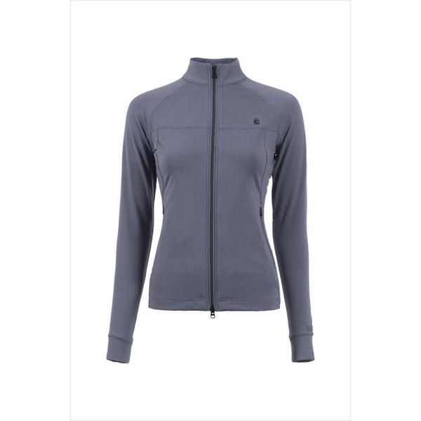 Cavallo functional sweat jacket women spring / summer 2024 4514 