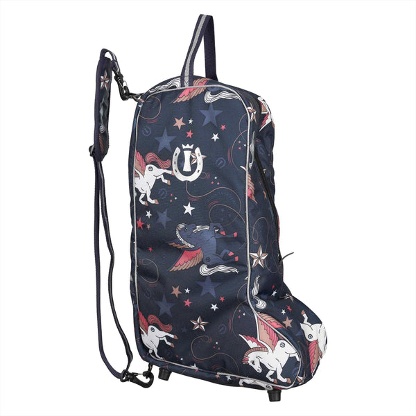 Imperial Riding Stiefeltasche für Kinder Winter #SALE