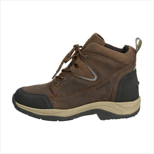 Suedwind Stiefeletten Field Lace GripFTX Reiten und Wandern Wasserdicht