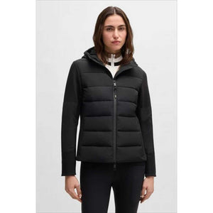 BOSS Equestrian Damen Hybrid Jacke Jessy H/W 25