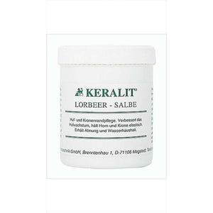 Keralit Lorbeer Salbe 300 ml