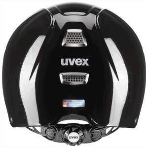 Reithelm Uvex perfexxion III shiny - Unisex #SALE