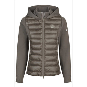 Eskadron Damen Hybrid Jacke Dynamic 2026