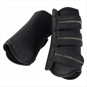 Eskadron Allround Gamaschen Vorderbeine Platinum 2026