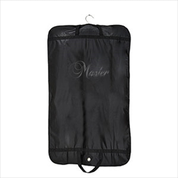 Kingsland long tailcoat bag black 