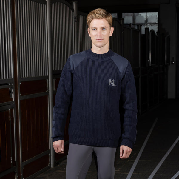 Kingsland Herren Pullover Vas HW24