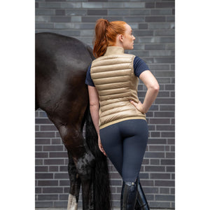 Eskadron Weste Hybrid-Waistcoat Classic Sports 2026 F/S