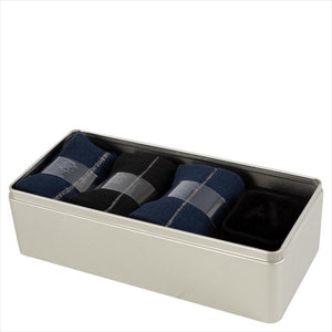 ANKY Geschenkbox Reitsocken