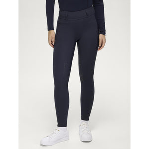 Tommy Hilfiger Equestrian Damen Winterreitleggings Highland Winterkollektion 2026