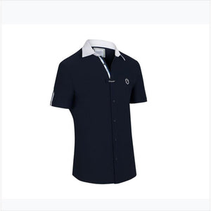 Samshield Turniershirt Georgio für Herren bei shop.reitsport-loew.de