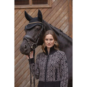 Eskadron Cardigan KNIT-ZIP Heritage Heritage 2026/2027