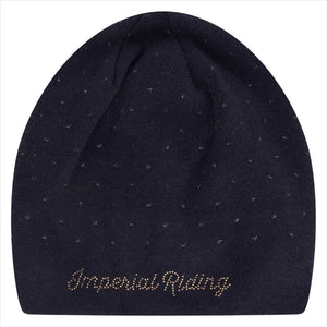 Imperial Riding Beanie Imperial Chic