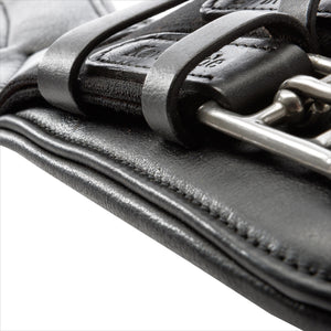 Kavalkade saddle girth soft leather comfort short girth #SALE 