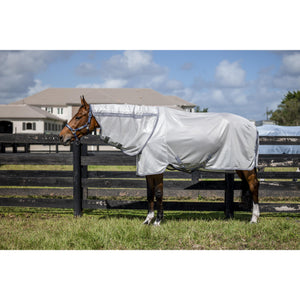 Horseware Fliegendecke Amigo Bug Rug Plus