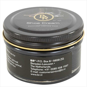 BR Schuhcreme Polish 50ml