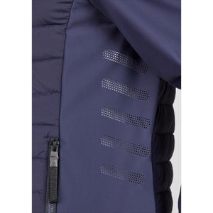 Pikeur Männer Hybrid Jacke Frühjahr / Sommer 2026