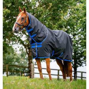 Horseware Outdoordecke Amigo Ripstop Plus Turnout 0g 900D