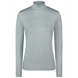 Pikeur Dots Funktions Rollkragenshirt