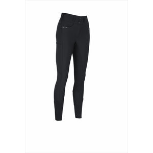 Pikeur Reithose Laure SD Highwaist Fullgrip bei shop.reitsport-loew.de