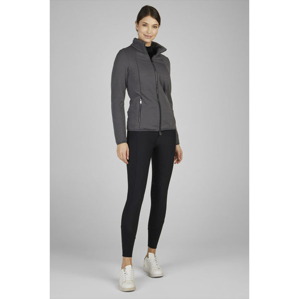 PIKEUR Damen Trainingsjacke Polartec Selection