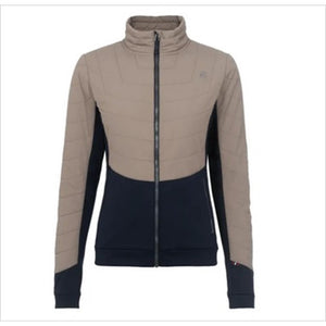 CAVALBLU JACKE